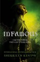 Infamous - Sherrilyn Kenyon