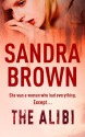 The Alibi - Sandra Brown