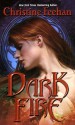 Dark Fire (Carpathians, #6) - Christine Feehan