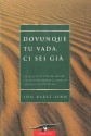 Dovunque tu vada, ci sei già (New age) (Italian Edition) - Jon Kabat-Zinn, Giorgio Arduin