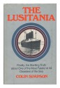 The Lusitania - Colin Simpson