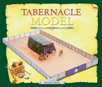 Tabernacle Model (Candle Discovery Series) - Tim Dowley, Peter Pohle