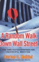 A Random Walk Down Wall Street - Burton G. Malkiel