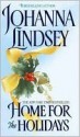 Home for the Holidays - Johanna Lindsey