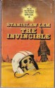 The Invincible - Stanisław Lem, Wendayne Ackerman