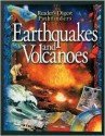 Pathfinders: Earthquakes & Volcanoes (Reader's Digest Pathfinder Series) - Lin Sutherland, Scott Forbes, Chris Forsey, Richard Bonson, Ray Grinaway, Cathy Campbell, Thomas L. Wright