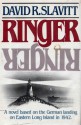 Ringer - David R. Slavitt