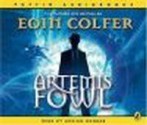 Artemis Fowl (audiobook) - Eoin Colfer