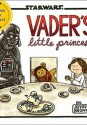 Vader's Little Princess - Jeffrey Brown