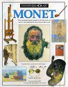 Eyewitness Art: Monet - Jude Welton