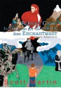 ROBERT CRUM IN THE LAND OF WONDER AND ENCHANTMENT: A Faerie Adventure - Scott Martin