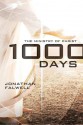 1000 Days: The Ministry of Christ - Jonathan Falwell