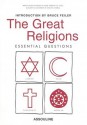 Great Religions: Essential Questions - Bruce Feiler, Claude B. Levenson