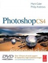 Photoshop CS4: Essential Skills (Photography Essential Skills) (Photography Essential Skills) - Mark Galer, Philip Andrews