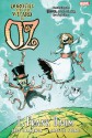 Oz: Dorothy & the Wizard in Oz - Eric Shanower, Skottie Young