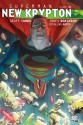 Superman: New Krypton Vol. 2 - Geoff Johns, James Robinson, Sterling Gates, Renato Guedes