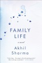 Family Life - Akhil Sharma