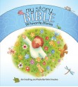 My Story Bible: 66 Favorite Stories - Jan Godfrey, Paola Bertolini Grudina, Anno Domini Publishing