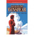 Messenger of Truth - Jacqueline Winspear