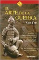 El Arte de la Guerra - Sun Tzu, Samuel Griffith, Jaime Barrera Parra