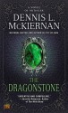 The Dragonstone: A Novel of Mithgar - Dennis L. McKiernan, Donato Giancola