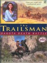 Dakota Death Rattle (The Trailsman #265) - Jon Sharpe