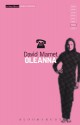 Oleanna - David Mamet