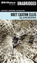 Glamorama - Bret Easton Ellis