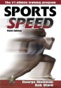 Sports Speed - 3rd Edition - Robert D. Ward, Bob Ward