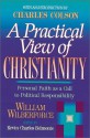 A Practical View Of Christianity - William Wilberforce