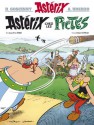 Astérix chez les Pictes - 35 (French Edition) - Jean-Yves Ferri, Didier Conrad, René Goscinny, Albert Uderzo