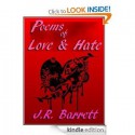 Poems of Love and Hate - Julia Barrett