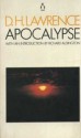 Apocalypse - D.H. Lawrence, Richard Aldington