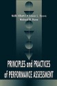 Principles and Practices of Performance Assessment - Nidhi Khattri