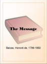 The Message - Honoré de Balzac