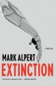 Extinction - Mark Alpert