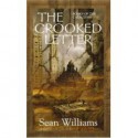 The Crooked Letter - Sean Williams