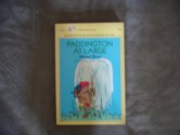 Paddington at Large - Michael Bond, Peggy Fortnum