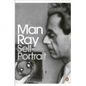 Self Portrait - Man Ray