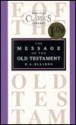 Message of the Old Testament: - H.L. Ellison