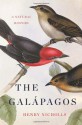 The Galapagos: A Natural History - Henry Nicholls