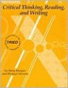 Critical Thinking, Reading, and Writing (Teaching Resources in the Eric Database) - Michael Shermis, Mary S. Morgan