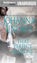 That Perfect Someone - Johanna Lindsey, Laural Merlington