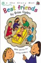 Best Friends: Bible Stories for Young Readers - Brian Ogden, Simon Smith