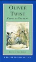 Oliver Twist (Norton Critical Editions) - Charles Dickens, Fred Kaplan