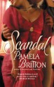 Scandal (Warner Forever) - Pamela Britton