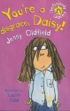 You're a Disgrace Daisy - Dd1 - Jenny Oldfield