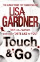 Touch & Go - Lisa Gardner