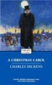 A Christmas Carol - Charles Dickens, Elliot Engel