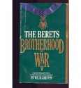 The Berets (Brotherhood Of War, #5) - W.E.B. Griffin